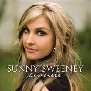 Sweeney ,Sunny - Concrete